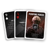 Pumping Poker Military Fitness Kartenspiel