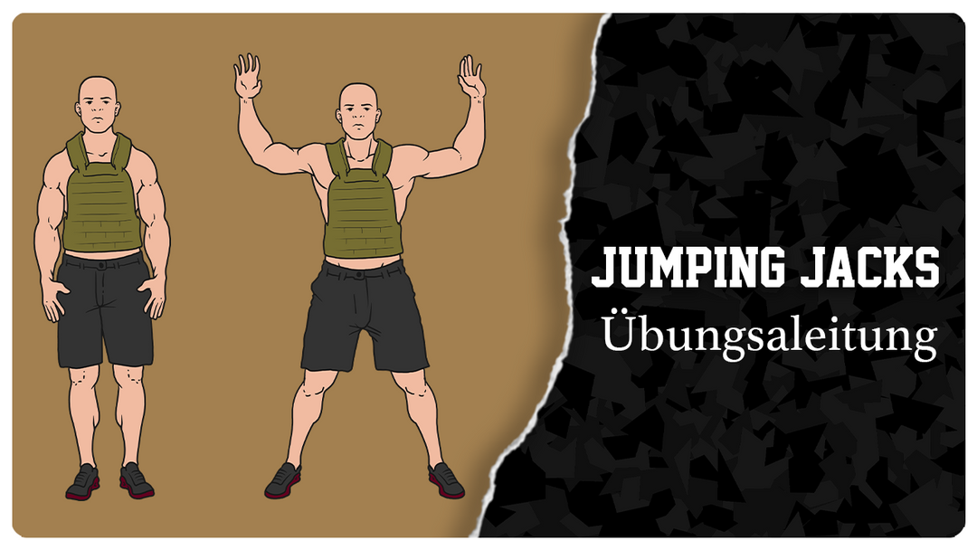 Jumping Jack