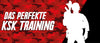 KSK Trainingsplan | Trainieren wie ein Kommandosoldat!