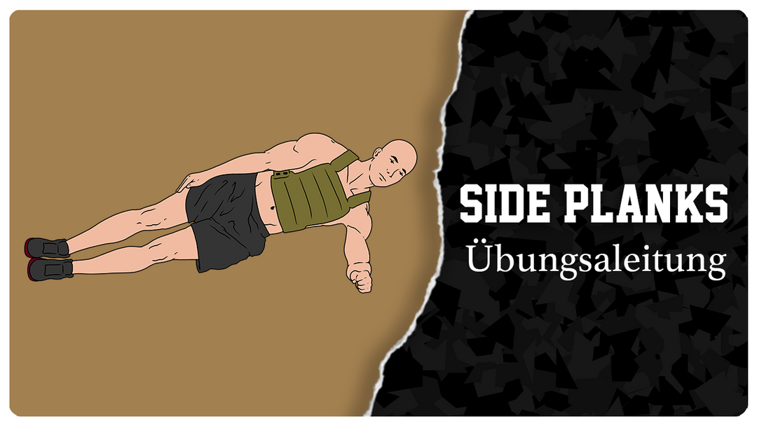 Side Plank